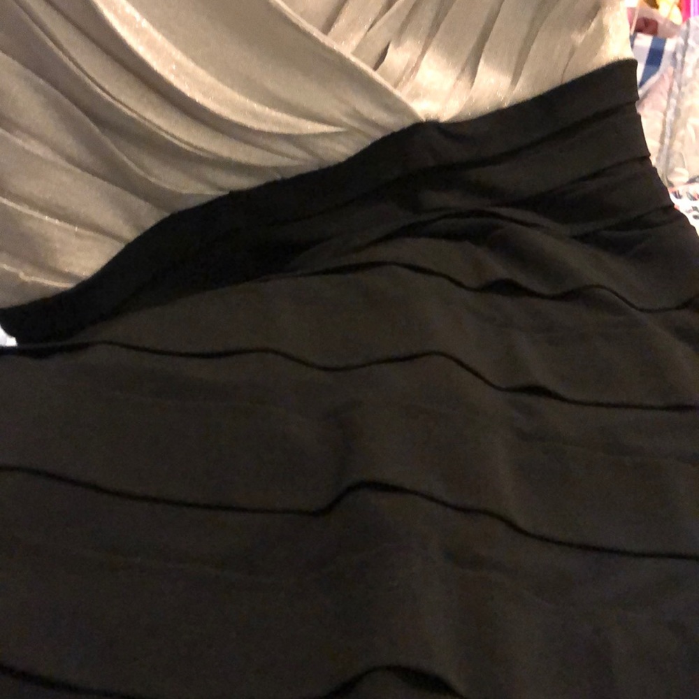 Beautiful Sangria cocktail dress ✨ - Picture 4 of 6